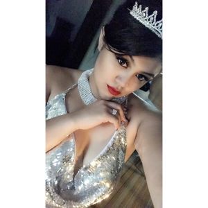 Meet your Posher, Marlene